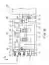 Fig. 12 - Wet processing device and wet processing method