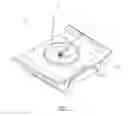 Fig. 02 - Heated tray
