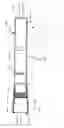 Fig. 11 - Adjustable focal length pinhole collimator