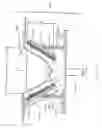 Fig. 13 - Adjustable focal length pinhole collimator