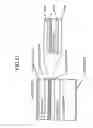 Fig. 10 - Semiconductor light emitter