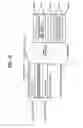 Fig. 14 - Semiconductor light emitter