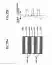 Fig. 30 - Semiconductor light emitter