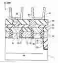 Fig. 01 - Semiconductor device with trench isolation structure and method of manufacturing the same