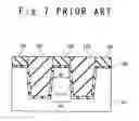 Fig. 08 - Semiconductor device with trench isolation structure and method of manufacturing the same