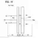 Fig. 17 - Nonvolatile semiconductor memory device