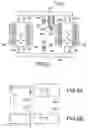 Fig. 09 - Resonant inertial microsensor with variable thickness produced by surface engineering