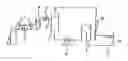 Fig. 01 - Device and method for manufacturing carbonated spring and carbonic water, control method for gas density applied thereto and membrane module