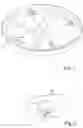 Fig. 02 - Balance for timepiece movement
