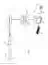 Fig. 02 - Dermal phase meter with improved replaceable probe tips