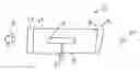 Fig. 01 - Electronic device for simulating the optical perspective of animals, reptiles, fish, insects, birds and other creatures