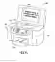 Fig. 02 - Lid structure, apparatus and method for displaying graphical information