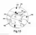 Fig. 09 - Accessing an interior of an electronic system
