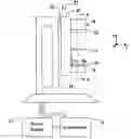 Fig. 01 - Dual-source scanning-based detection of ionizing radiation