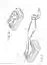 Fig. 02 - Scrubber and cleaning fluid dispenser assembly
