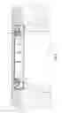 Fig. 03 - Covered Plastic Lock