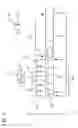 Fig. 04 - Combination vertical and lateral flow immunoassay device