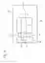Fig. 17 - Combination vertical and lateral flow immunoassay device