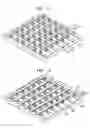 Fig. 07 - Method of manufacturing display device using LED chips formed in a porous template