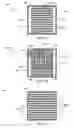 Fig. 08 - Methods of forming a diamond micro-channel structure and resulting devices