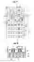 Fig. 46 - NONVOLATILE SEMICONDUCTOR MEMORY AND FABRICATION METHOD THEREFOR
