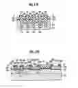Fig. 67 - NONVOLATILE SEMICONDUCTOR MEMORY AND FABRICATION METHOD THEREFOR