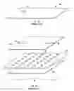 Fig. 02 - Method for creating and tuning Electromagnetic Bandgap structure and device