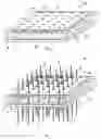 Fig. 04 - Method for creating and tuning Electromagnetic Bandgap structure and device