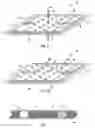Fig. 07 - Method for creating and tuning Electromagnetic Bandgap structure and device