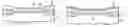 Fig. 01 - Method for manufacturing insulated-gate type field effect transistor
