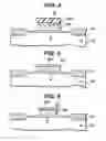 Fig. 03 - Method for manufacturing insulated-gate type field effect transistor