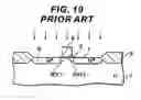Fig. 08 - Method for manufacturing insulated-gate type field effect transistor
