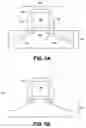 Fig. 08 - Selective etch for patterning a semiconductor film deposited non-selectively