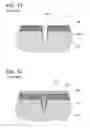 Fig. 08 - Trench isolation structure having an expanded portion thereof