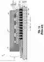 Fig. 02 - Electronic package structures using land grid array interposers for module-to-board interconnection
