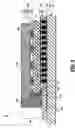 Fig. 07 - Electronic package structures using land grid array interposers for module-to-board interconnection