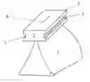 Fig. 01 - Apparatus and method for environmentally isolated analysis