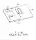 Fig. 07 - Surface contact card holder