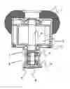 Fig. 01 - Oscillating grinding machine
