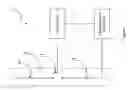 Fig. 02 - Wideband antenna system