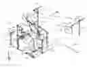 Fig. 01 - Golf Swing Training Method and Apparatus