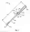 Fig. 02 - Bunting bat