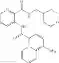 Fig. 167 - Therapeutic Compounds: Pyridine as Scaffold