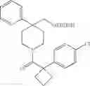 Fig. 28 - 4,4-Disubstituted piperidines, and methods of use thereof