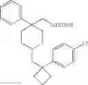 Fig. 33 - 4,4-Disubstituted piperidines, and methods of use thereof
