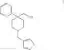 Fig. 41 - 4,4-Disubstituted piperidines, and methods of use thereof