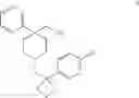 Fig. 43 - 4,4-Disubstituted piperidines, and methods of use thereof