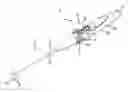 Fig. 01 - Auto lock for catheter handle