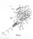 Fig. 08 - Auto lock for catheter handle