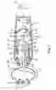 Fig. 09 - Auto lock for catheter handle